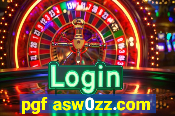 pgf asw0zz.com